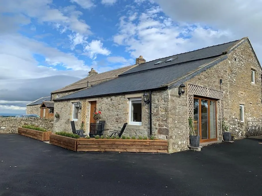 The Byre @ Cow Close - Stay, Rest And Play In The Dales. Leyburn 0*,