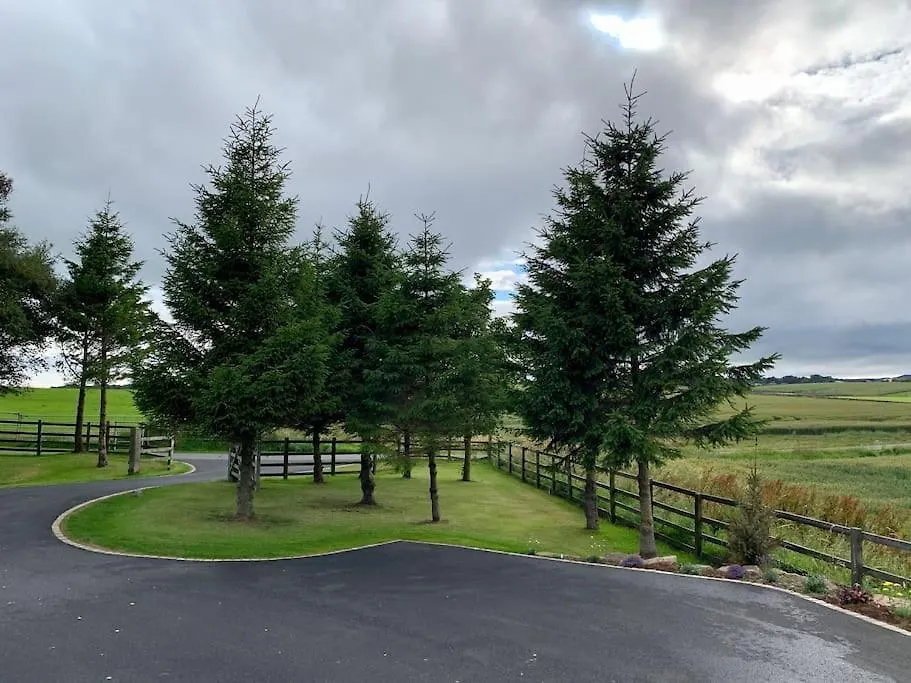 Semesterbostad The Byre @ Cow Close - Stay, Rest And Play In The Dales. Leyburn