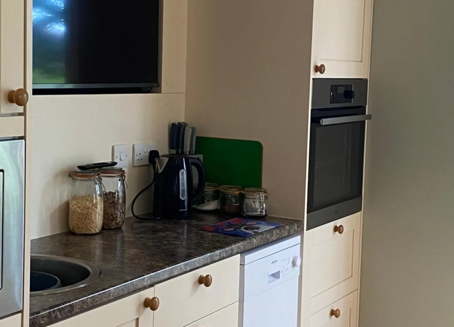 The Byre @ Cow Close - Stay, Rest And Play In The Dales. Leyburn Semesterbostad