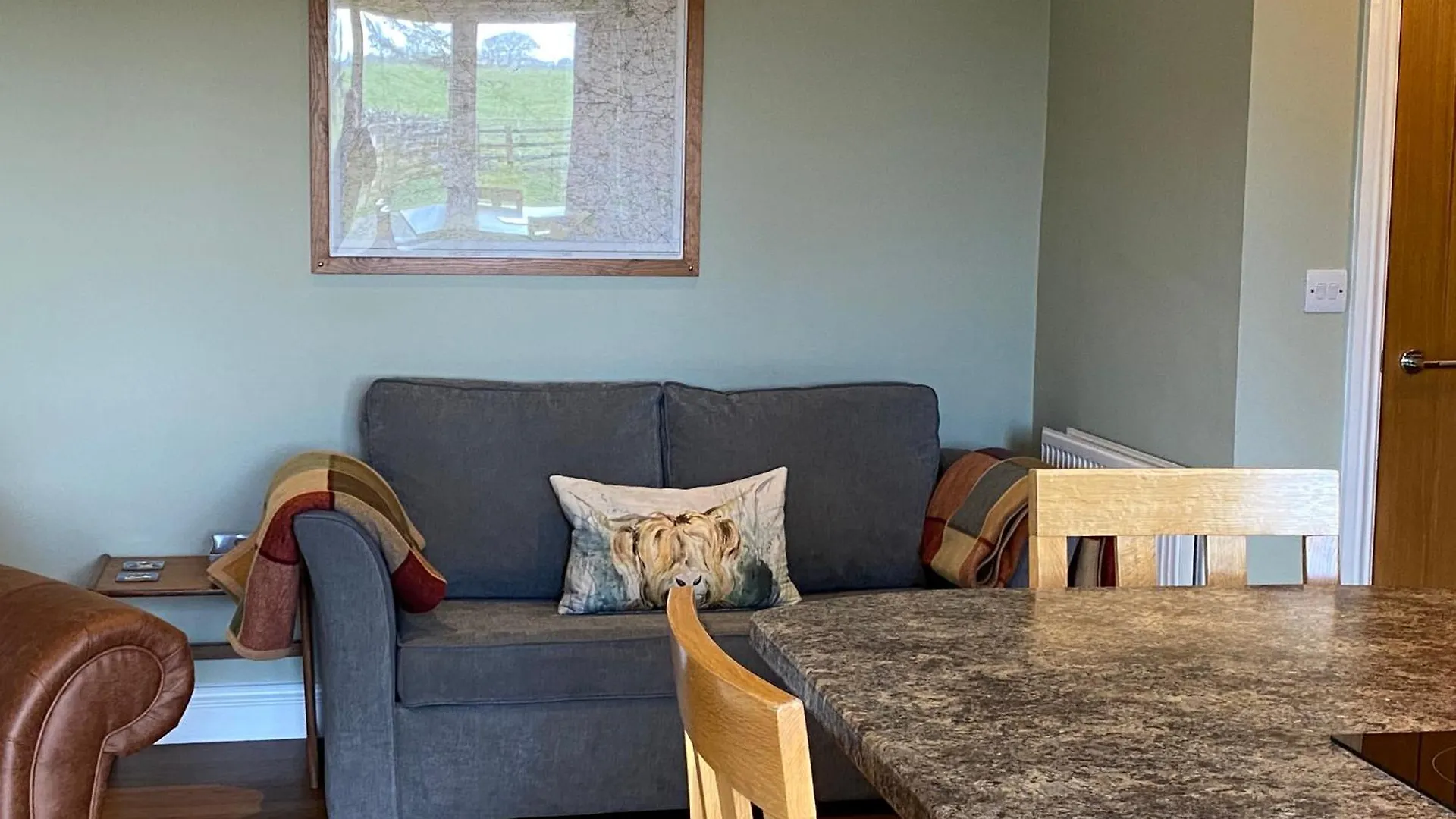 The Byre @ Cow Close - Stay, Rest And Play In The Dales. Leyburn Semesterbostad