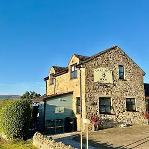 Oaklodge House Holiday home
